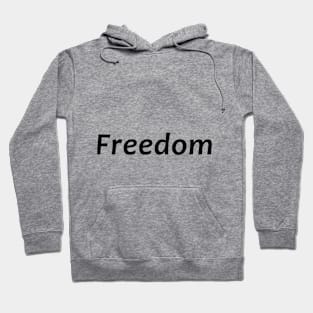 Freedom Hoodie